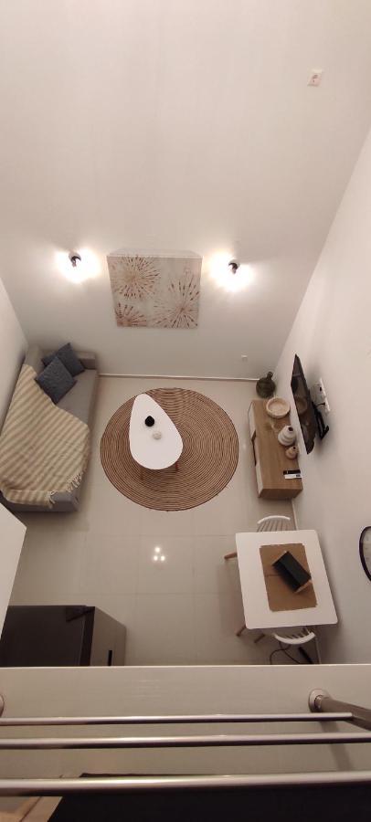 Ezith Luxury Apartments イラクリオン エクステリア 写真