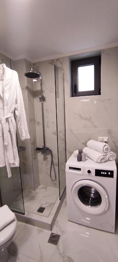 Ezith Luxury Apartments イラクリオン エクステリア 写真