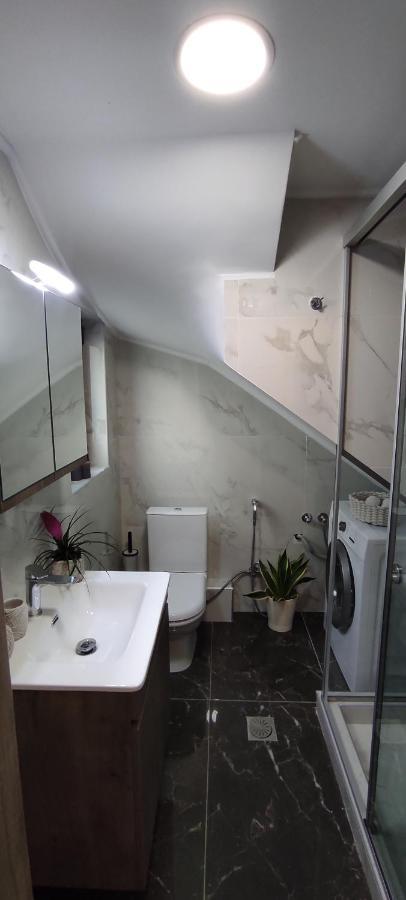 Ezith Luxury Apartments イラクリオン エクステリア 写真