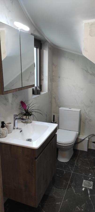 Ezith Luxury Apartments イラクリオン エクステリア 写真