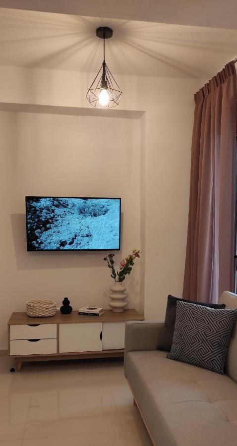 Ezith Luxury Apartments イラクリオン エクステリア 写真