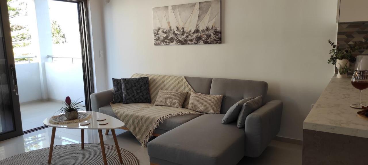 Ezith Luxury Apartments イラクリオン エクステリア 写真