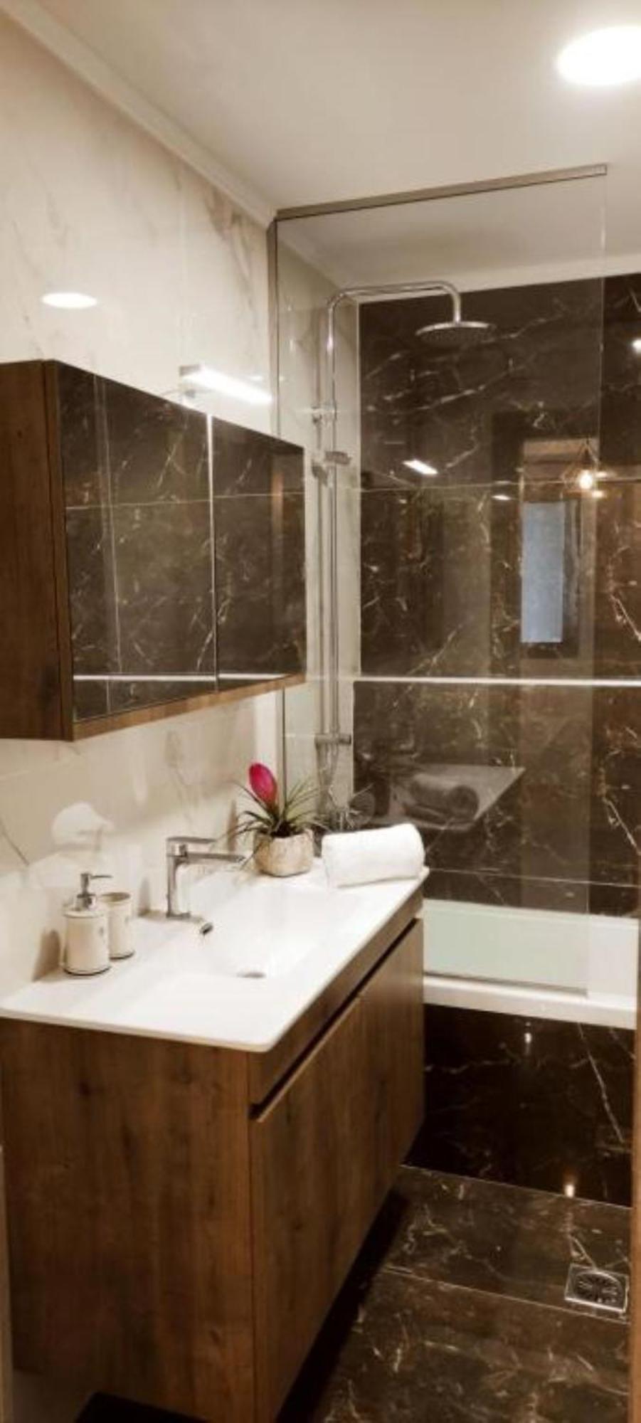 Ezith Luxury Apartments イラクリオン エクステリア 写真
