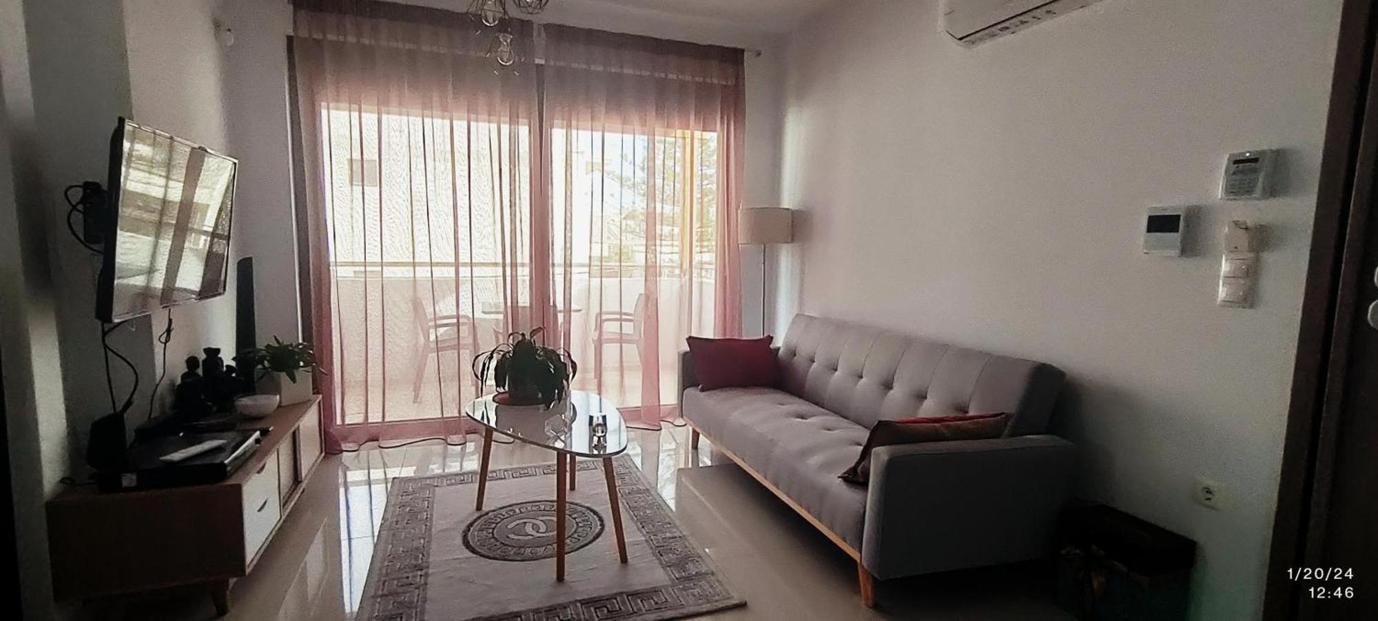 Ezith Luxury Apartments イラクリオン エクステリア 写真